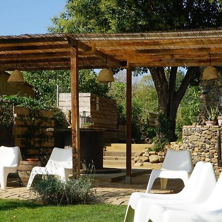 Cal Nou 9 - Adults Only Guest House Corsá Exterior foto