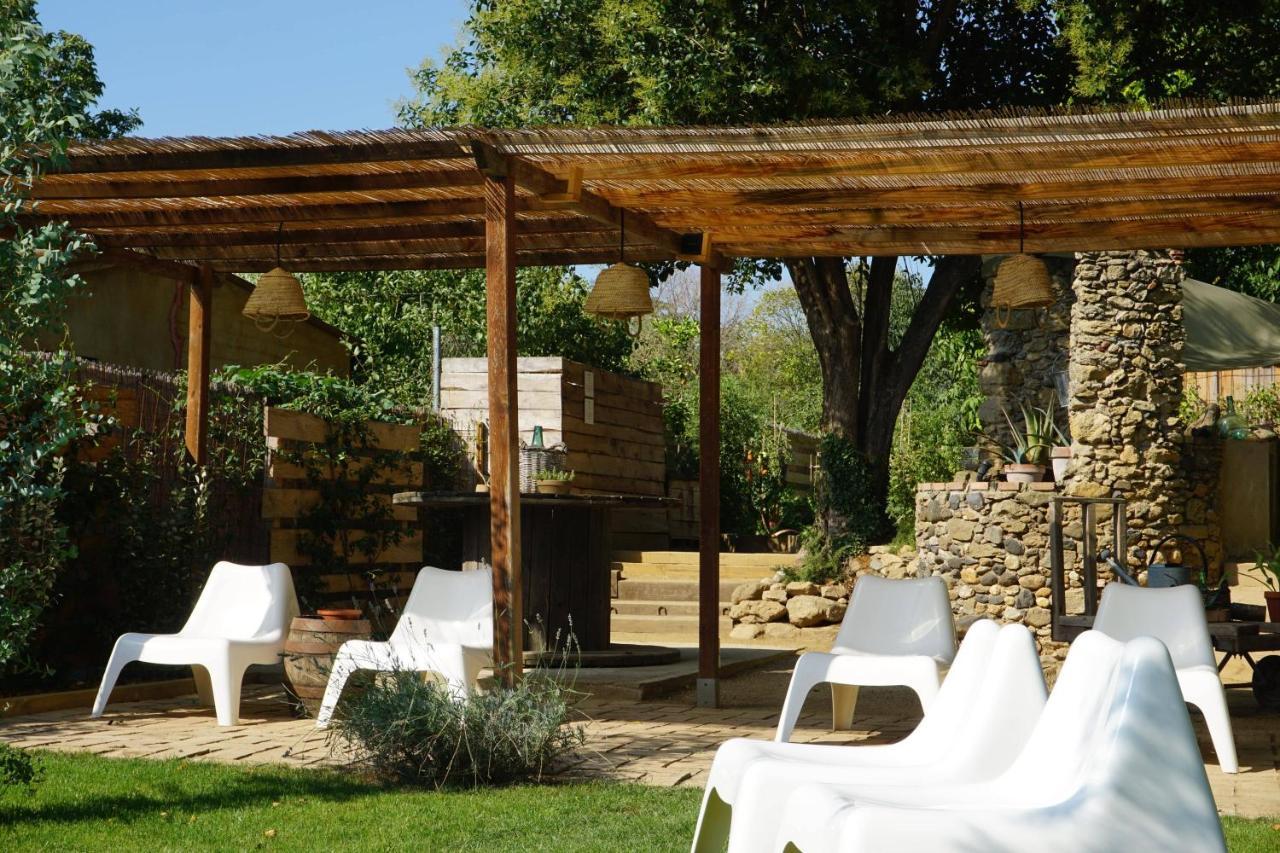 Cal Nou 9 - Adults Only Guest House Corsá Exterior foto