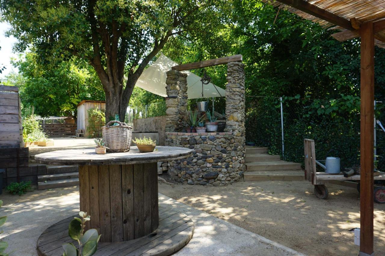Cal Nou 9 - Adults Only Guest House Corsá Exterior foto