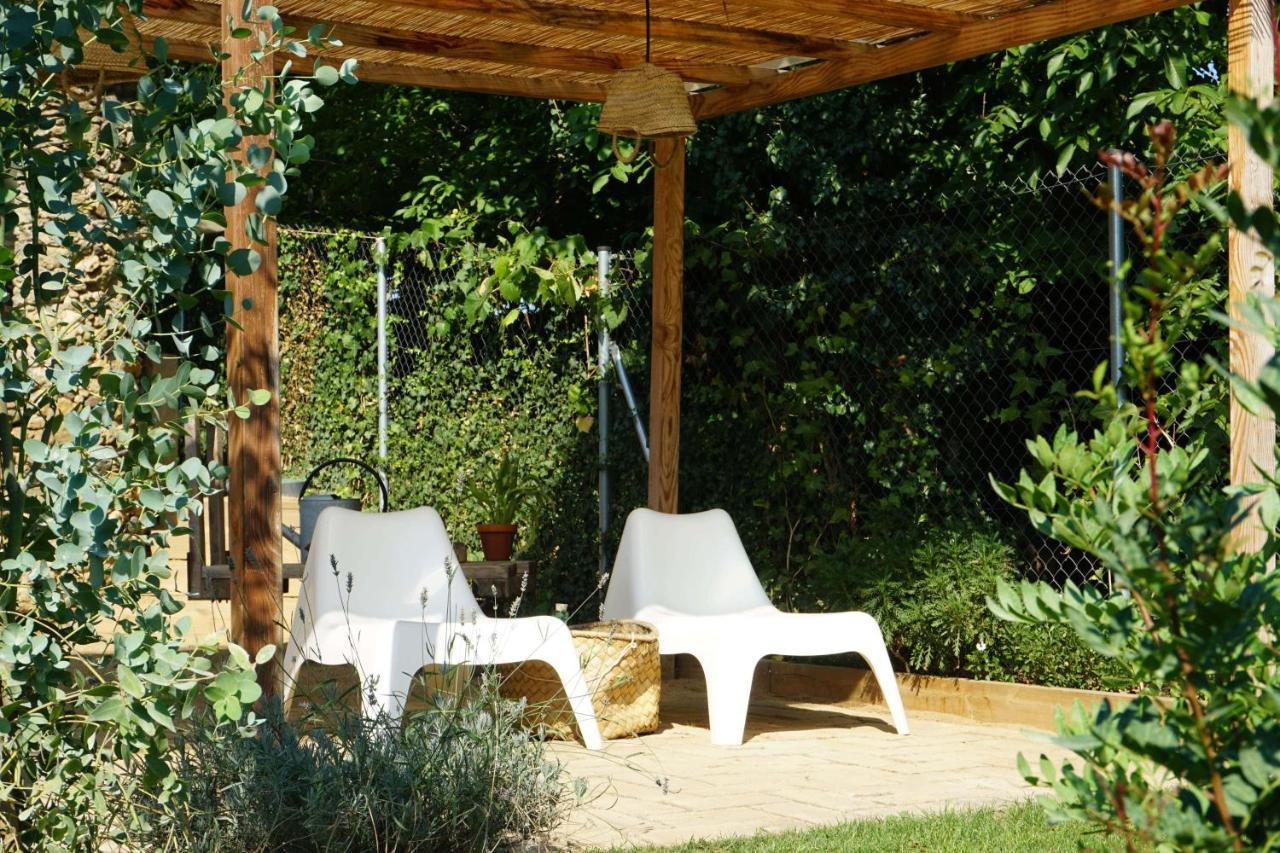 Cal Nou 9 - Adults Only Guest House Corsá Exterior foto