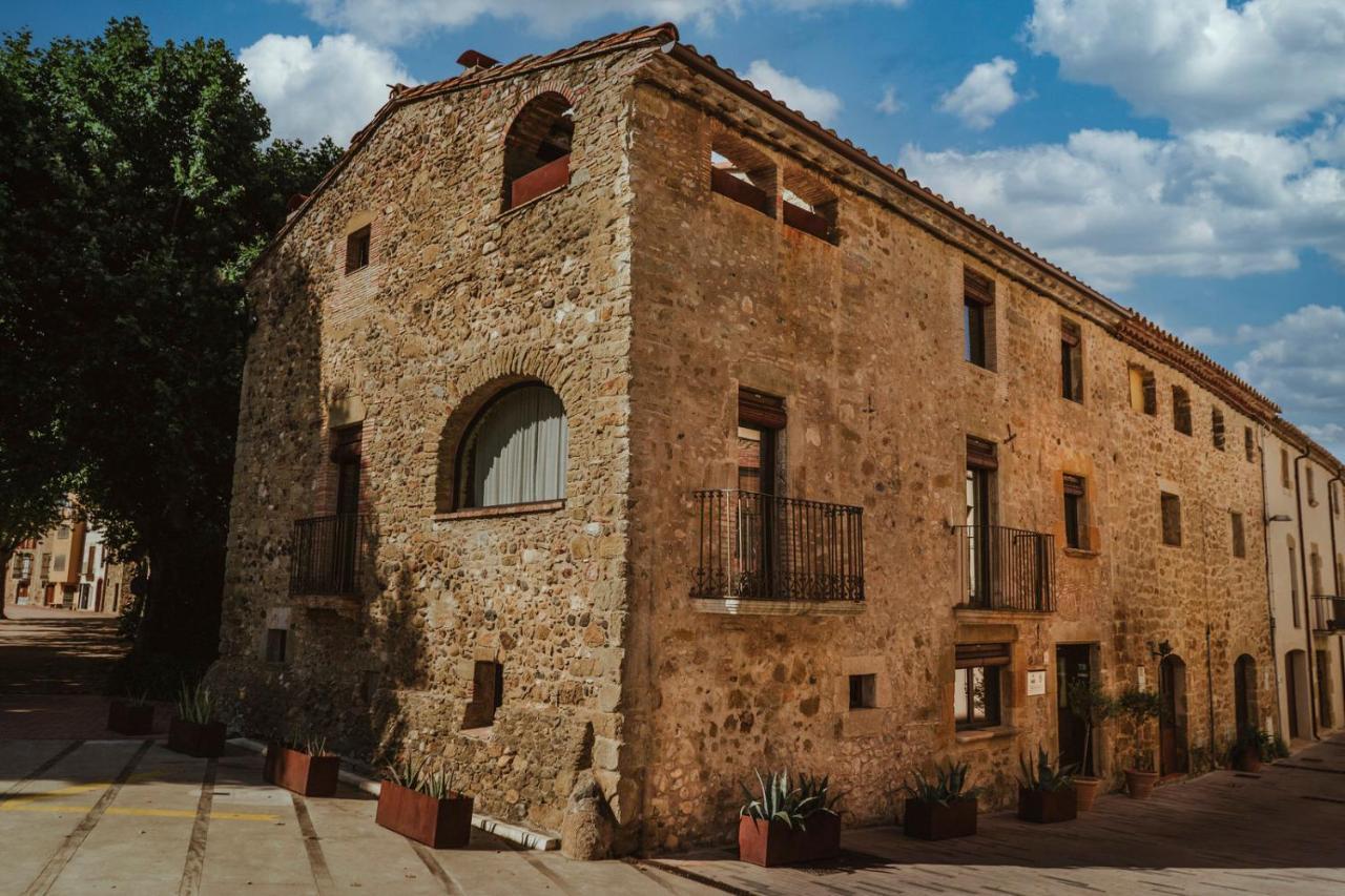 Cal Nou 9 - Adults Only Guest House Corsá Exterior foto